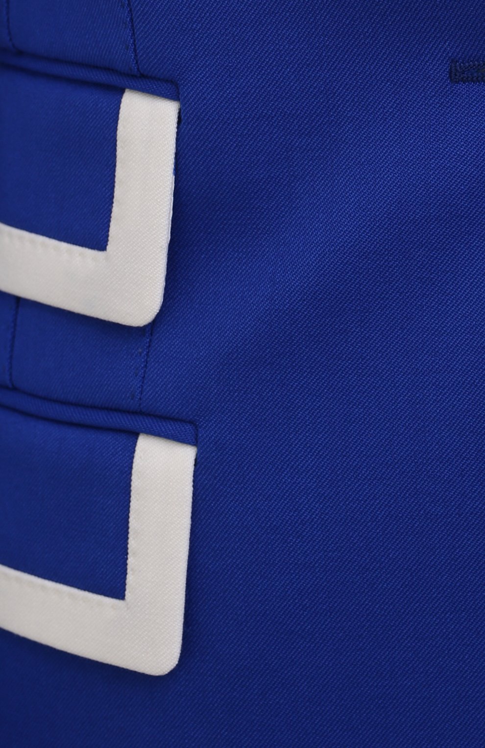 Шерстяной жакет DOLCE & GABBANA, арт. I2B90W/GDZAU, фото 5