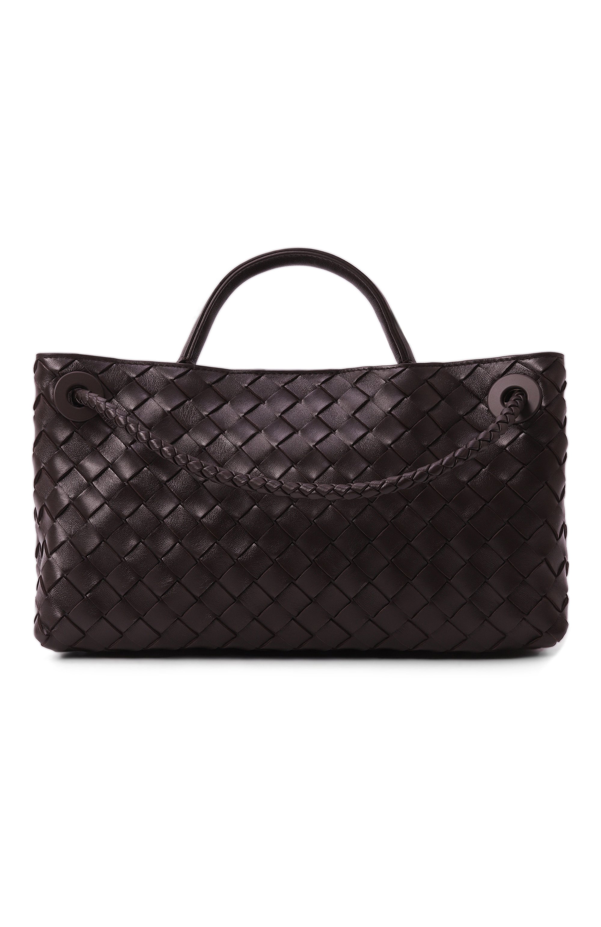 Сумка andiamo east-west BOTTEGA VENETA, арт. 766010 VCPP1, фото 6