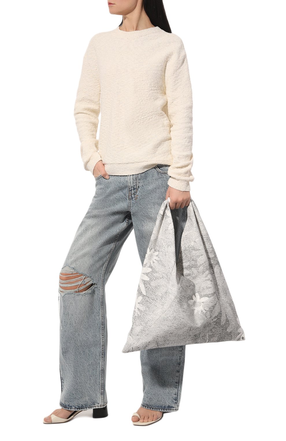 Сумка japanese MM6, арт. S54WD0039/P6196, фото 7