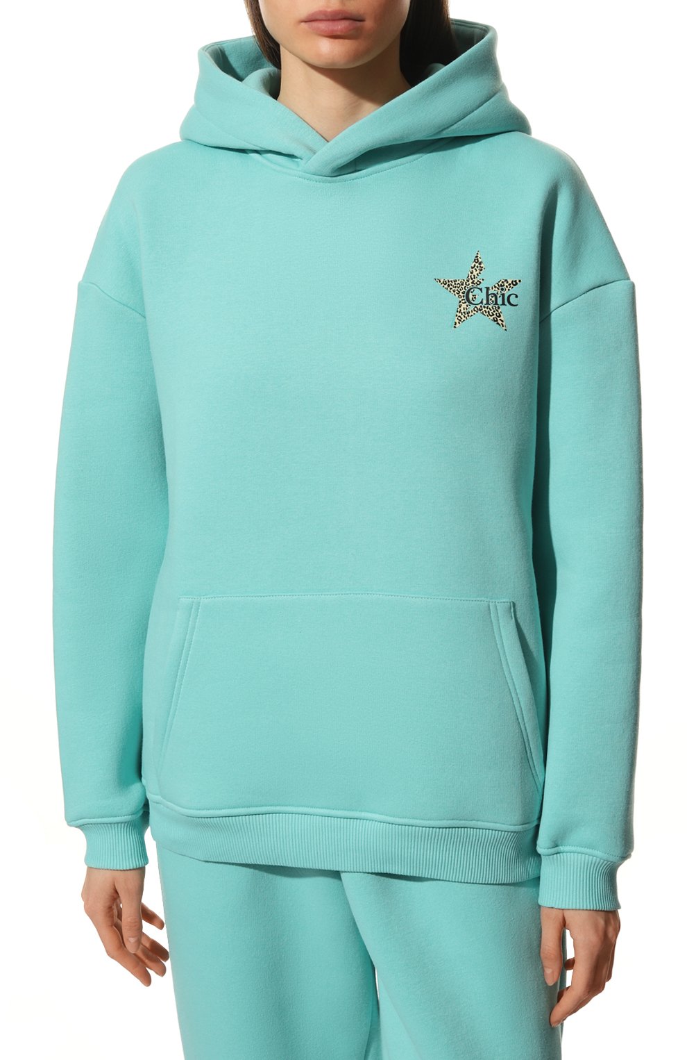 Хлопковый костюм SEVEN LAB, арт. SJF3.07.441.112.0203, фото 2