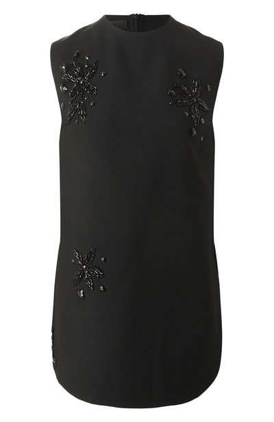 Шерстяной топ MVST, арт. TXBBL-Y437, фото 1