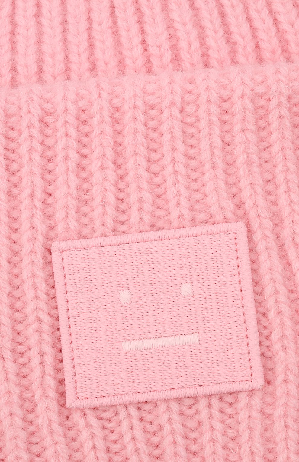 Шерстяная шапка ACNE STUDIOS, арт. C40135/M, фото 3