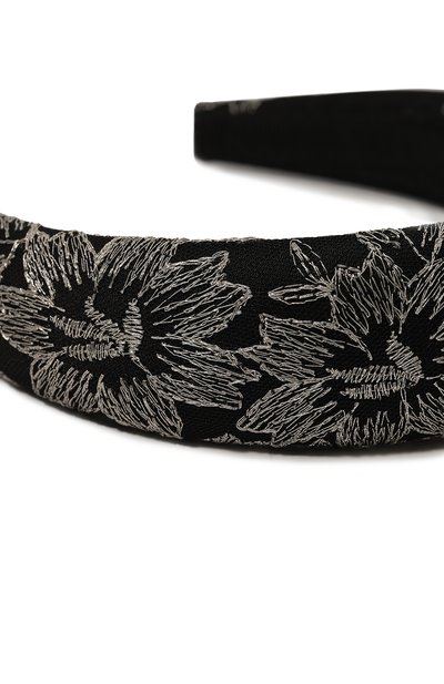 Ободок для волос PANFIL, арт. 0-BND-DFK, фото 4