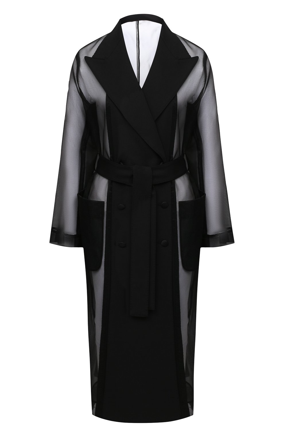 Плащ DOLCE & GABBANA, арт. F0AC9T/HUMIP, фото 1