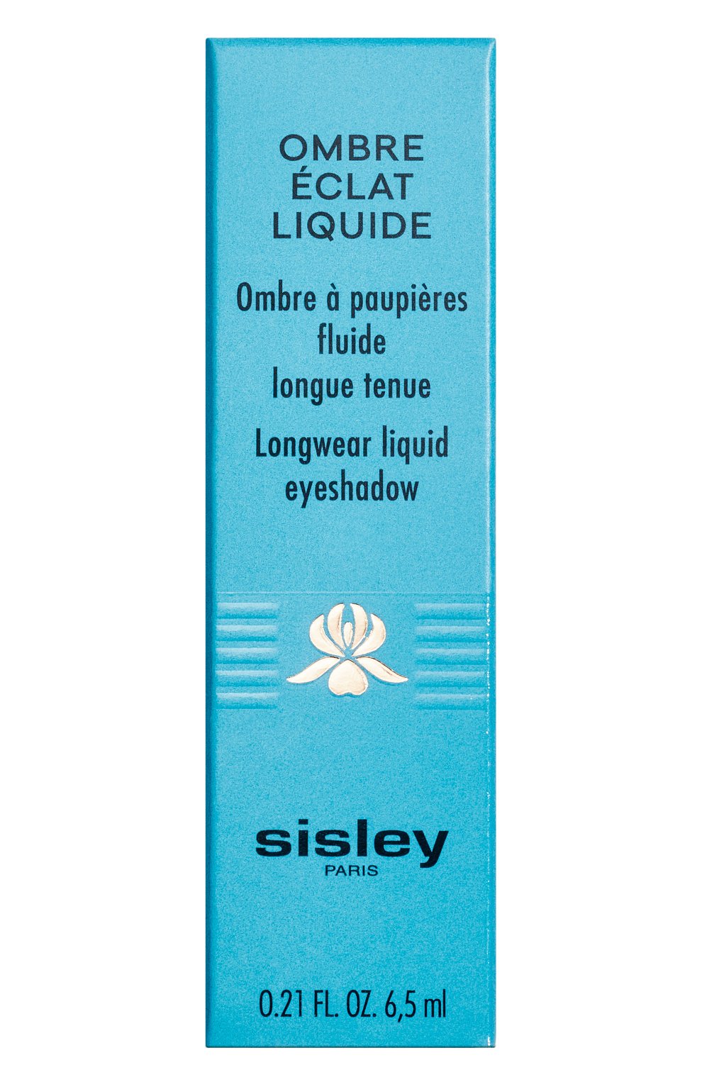 Жидкие тени для век сияние, оттенок 4 коралл (6,5ml) SISLEY, арт. 186704, фото 3