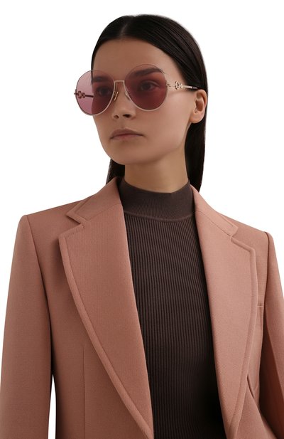 Солнцезащитные очки CHLOÉ, арт. CH0067S, фото 2