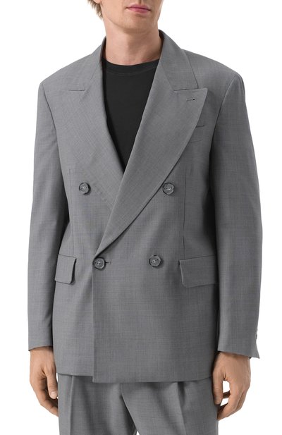 Шерстяной костюм HEVO, арт. R0DI S 150/H730, фото 4