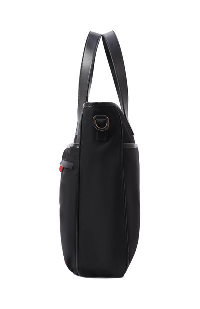 Сумка-тоут KITON, арт. UBA0079N0122101, фото 4