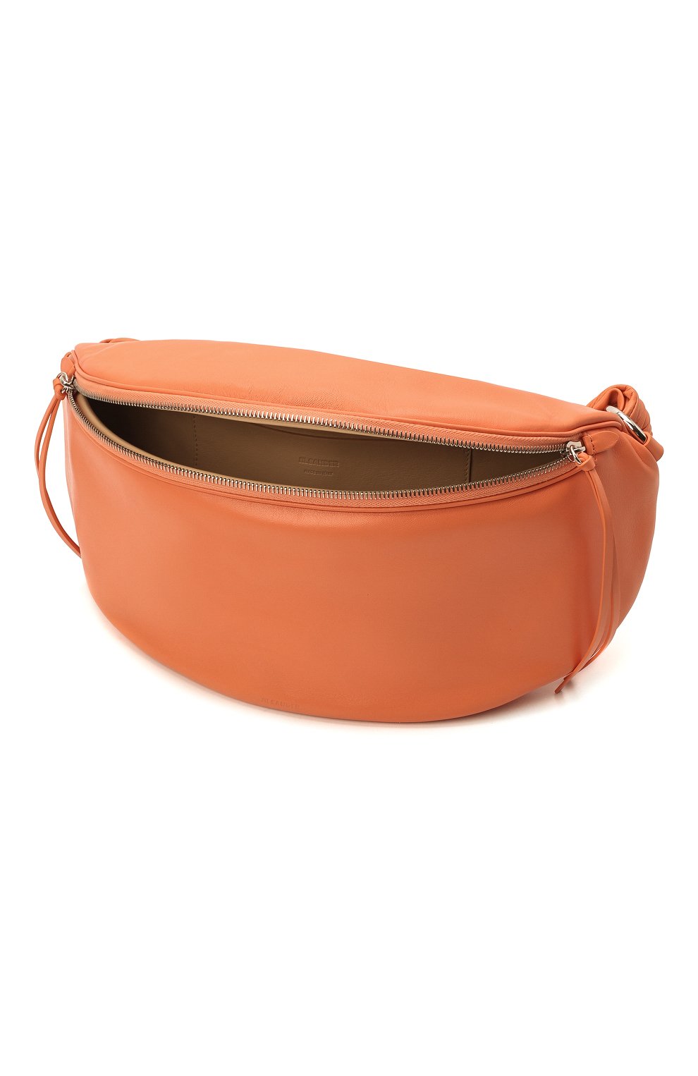 Сумка knotted moon JIL SANDER, арт. JSPU855642-WUB01046N, фото 5