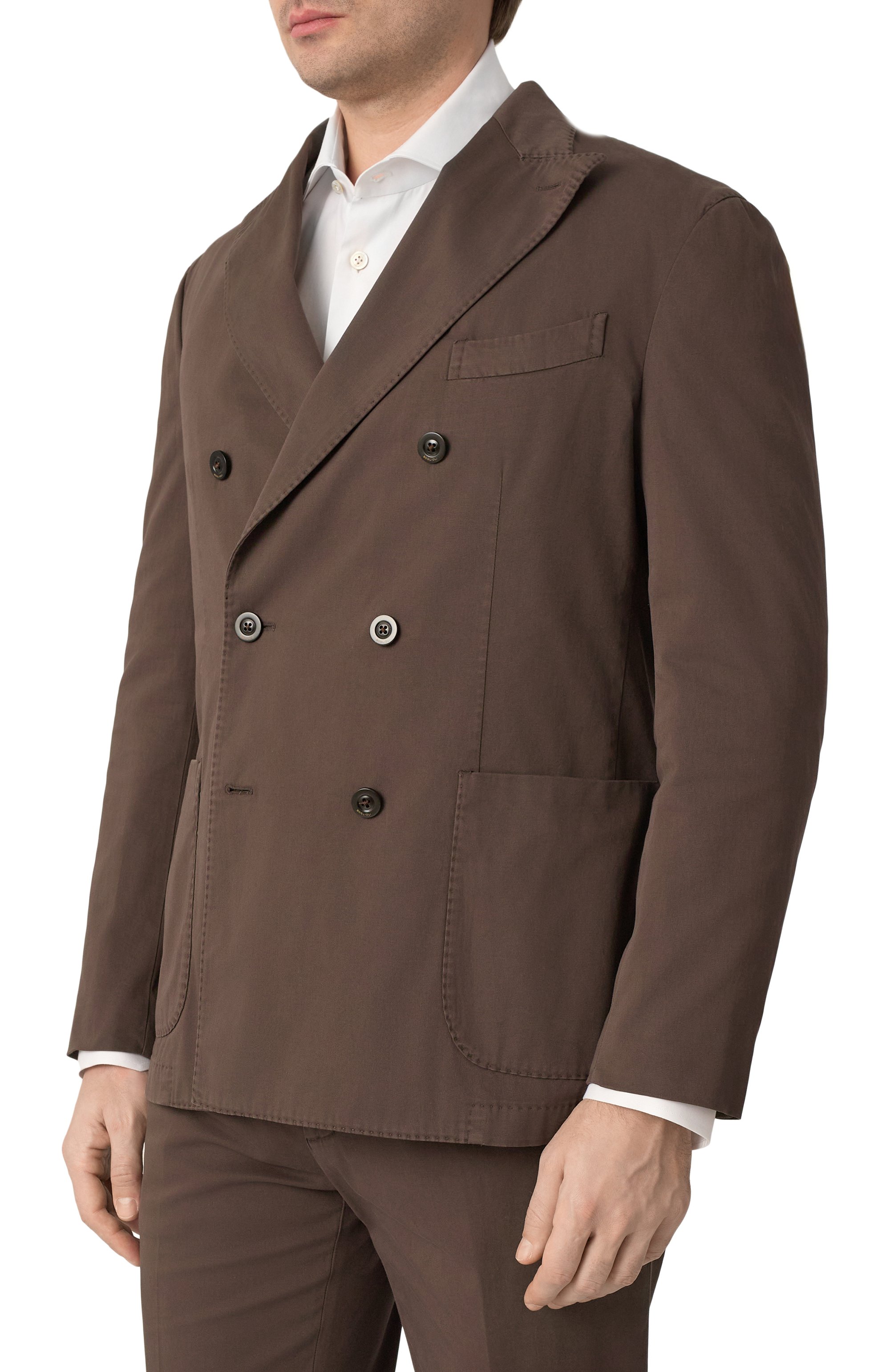 Хлопковый костюм BOGLIOLI, арт. N4302Q/SA0406_SET, фото 4