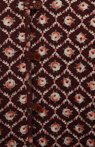 Пуховый жакет ULYANA SERGEENKO, арт. GBT002KD21P (1052б21), фото 3