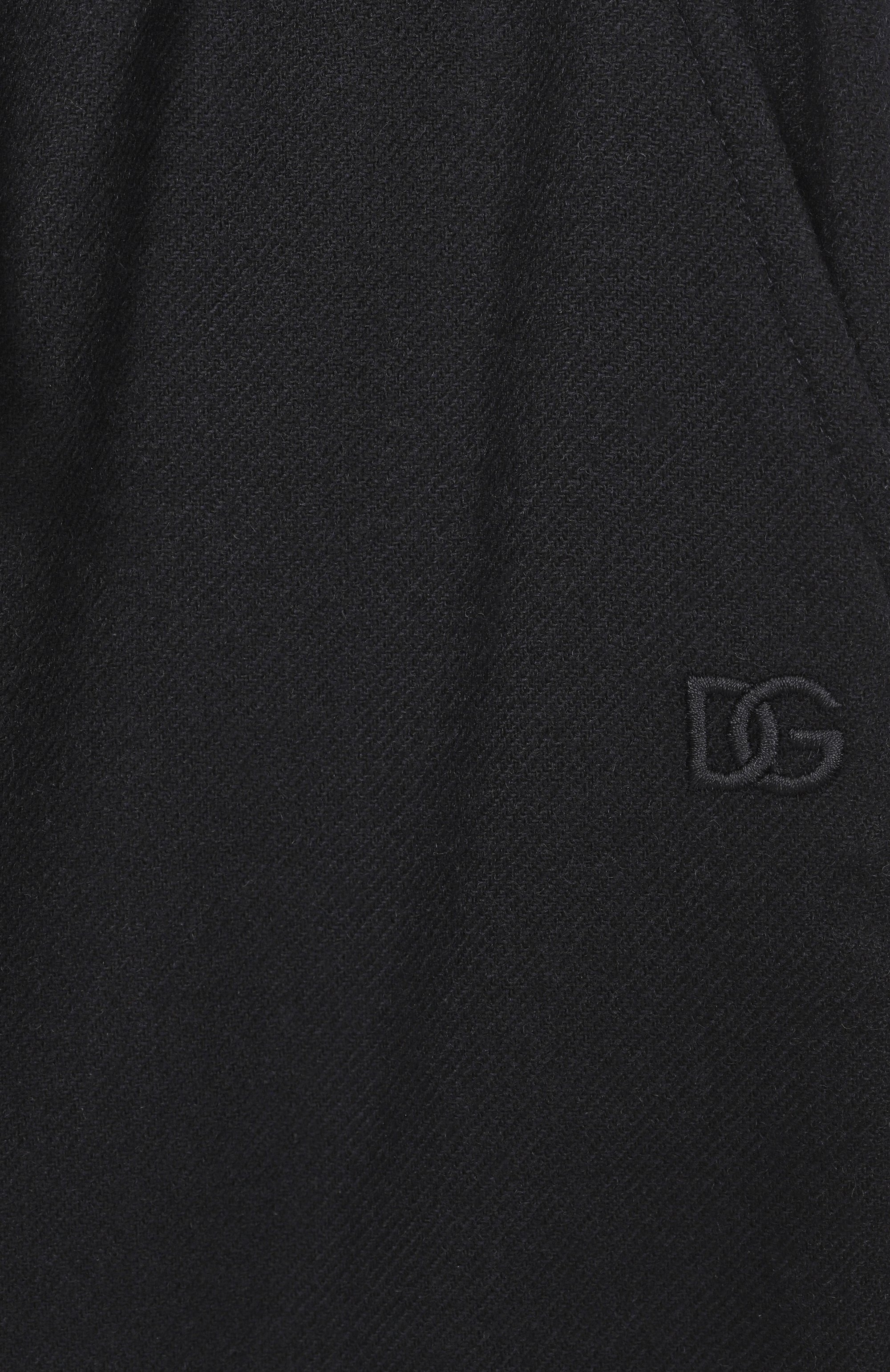 Брюки DOLCE & GABBANA, арт. L45P02/G7PLH/2-6, фото 3