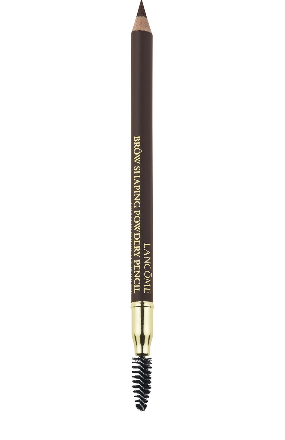 Карандаш для бровей brow shaping, оттенок 08 LANCOME цвета по цене 3030 руб., арт. 3614272110212, фото 1 Карандаш для бровей brow shaping, оттенок 08 LANCOME, арт. 3614272110212, фото 1