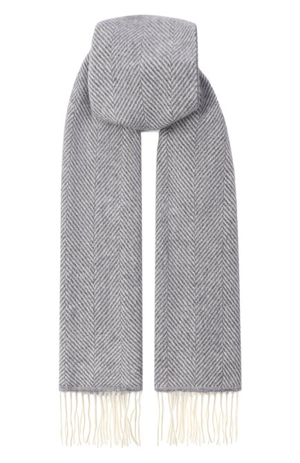 Женский шерстяной шарф LANVIN, арт. 710002440