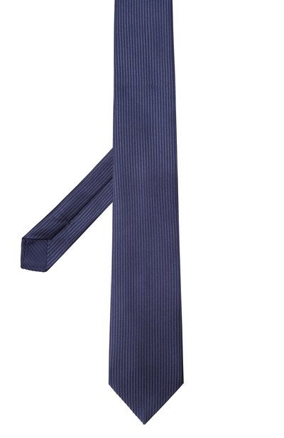 Шелковый галстук STEFANO RICCI, арт. CCX/74169, фото 3