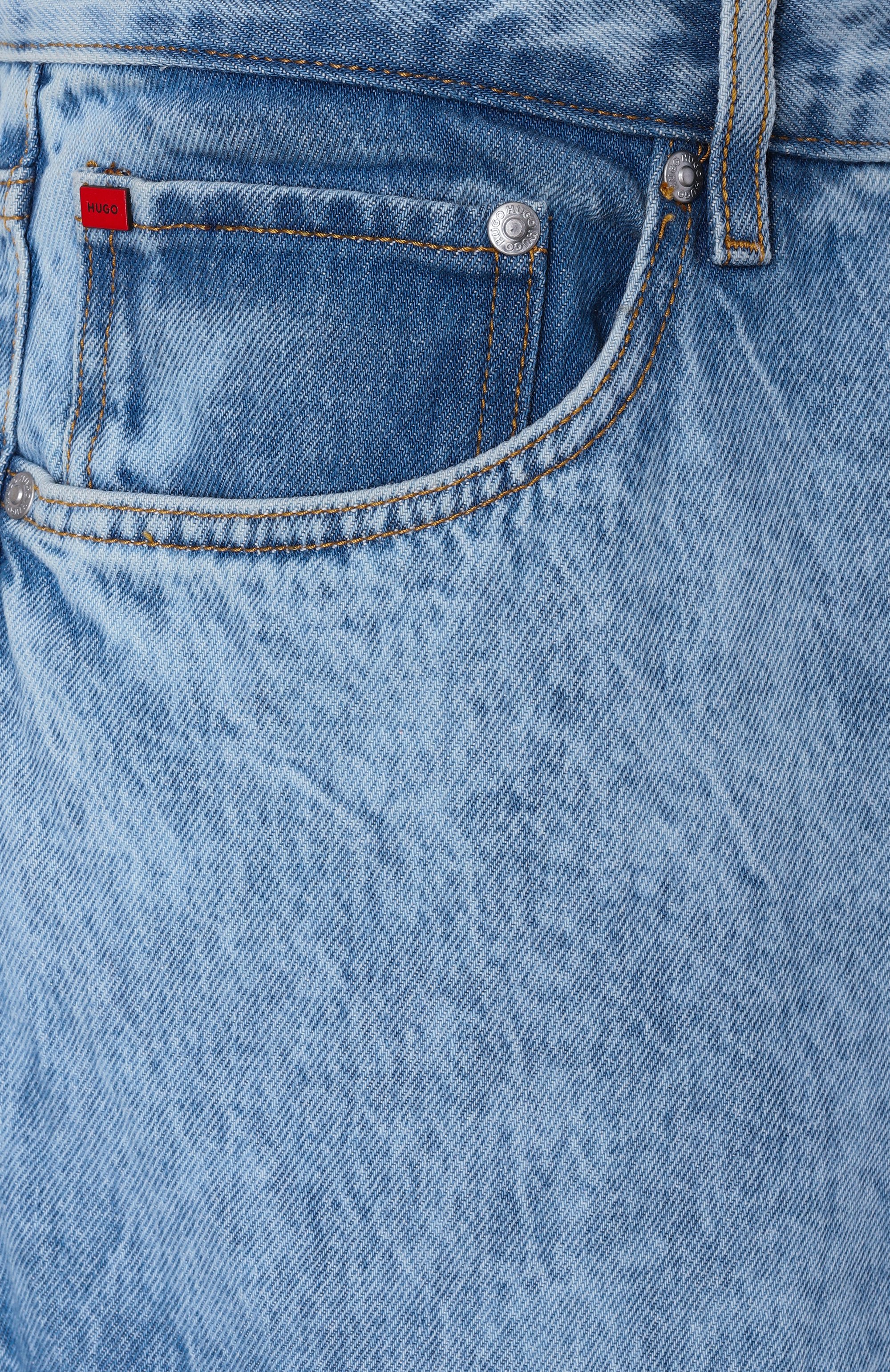 Джинсы hugo 258 HUGO, арт. 50539212, фото 6