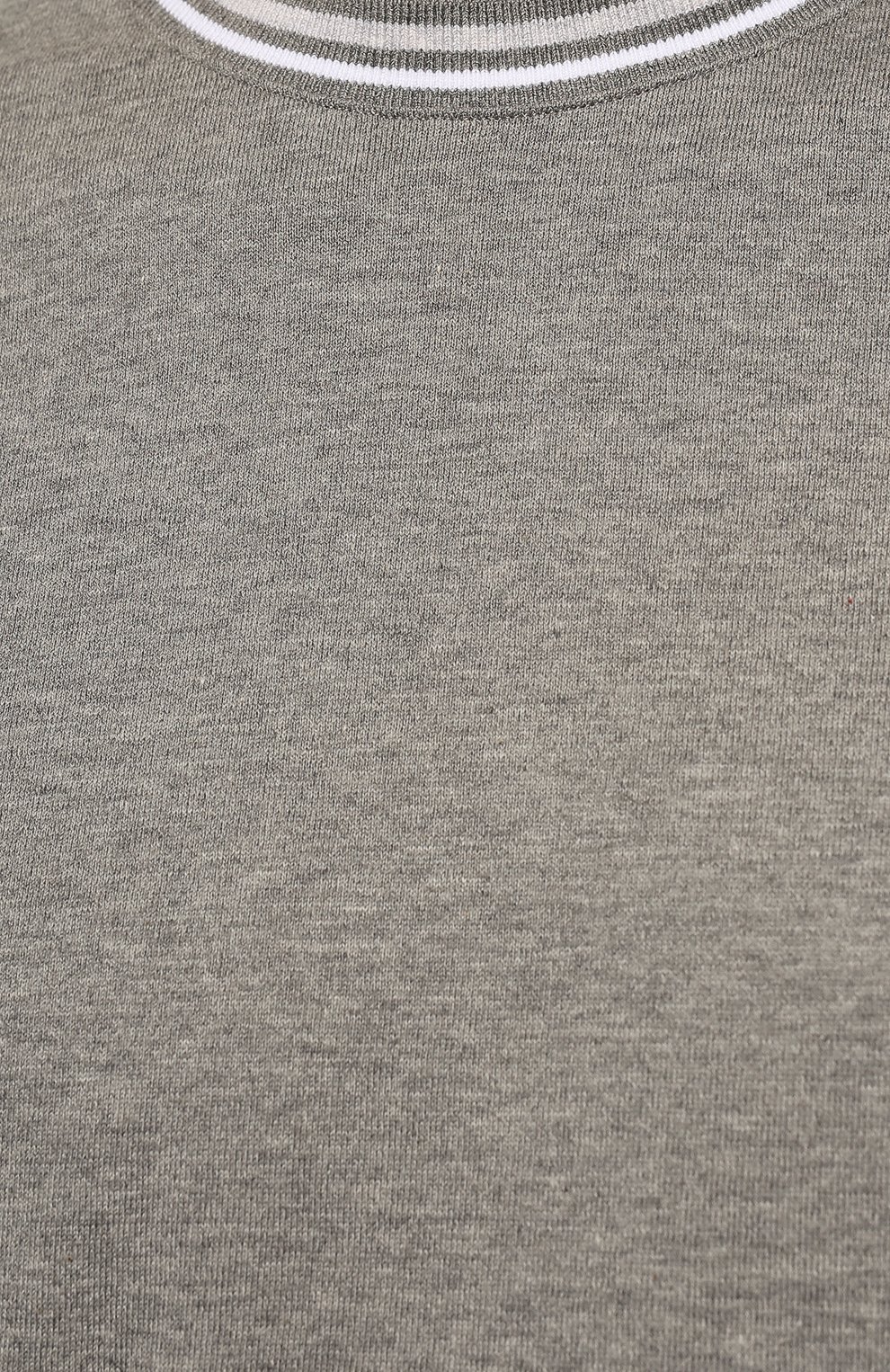 Хлопковая футболка ELEVENTY PLATINUM, арт. E75TSHE07 TES0E222, фото 5