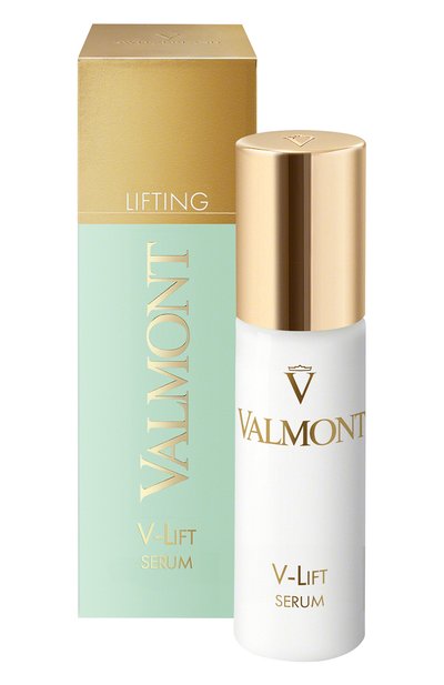 Сыворотка-лифтинг для лица v-lift (30ml) VALMONT, арт. 705941, фото 3