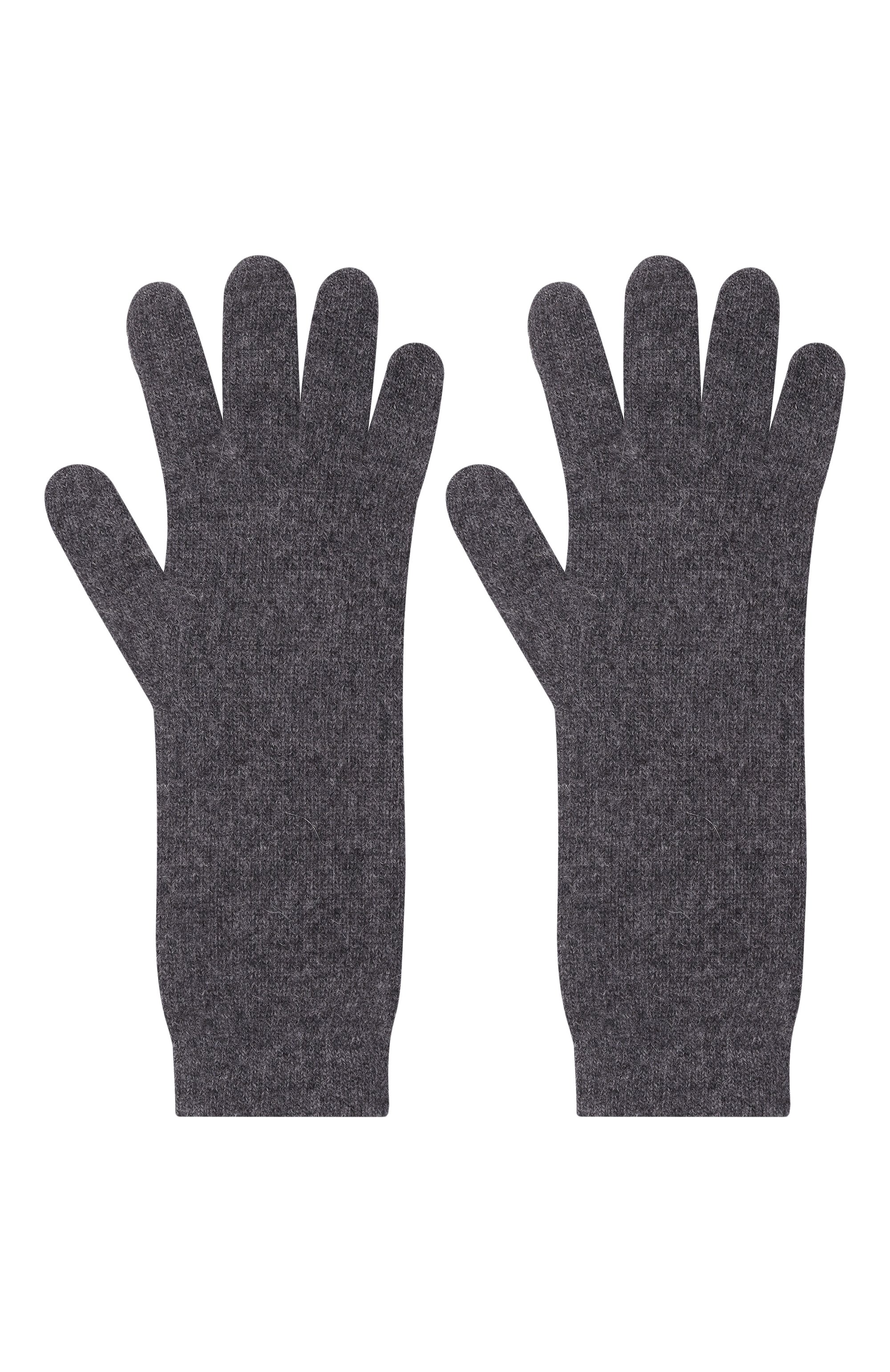 Кашемировые перчатки gamma  CANOE, арт. 6505911, фото 3