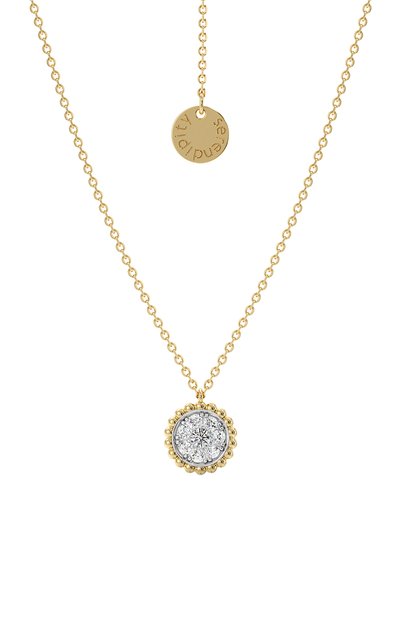 Женские колье SERENDIPITY, арт. EJN0044Y