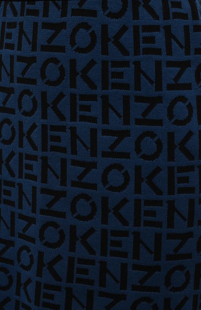 Юбка KENZO, арт. FB62JU6363SC, фото 5
