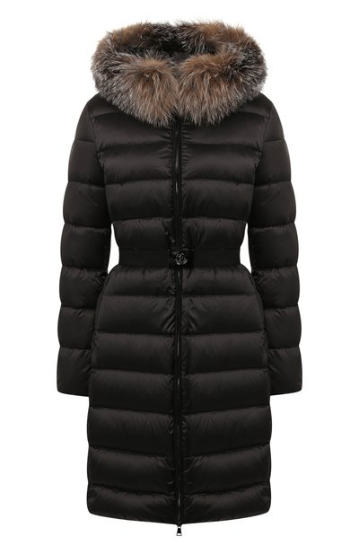 Пуховик moncler tinuv MONCLER, арт. E2-093-49342-20-C0060, фото 1