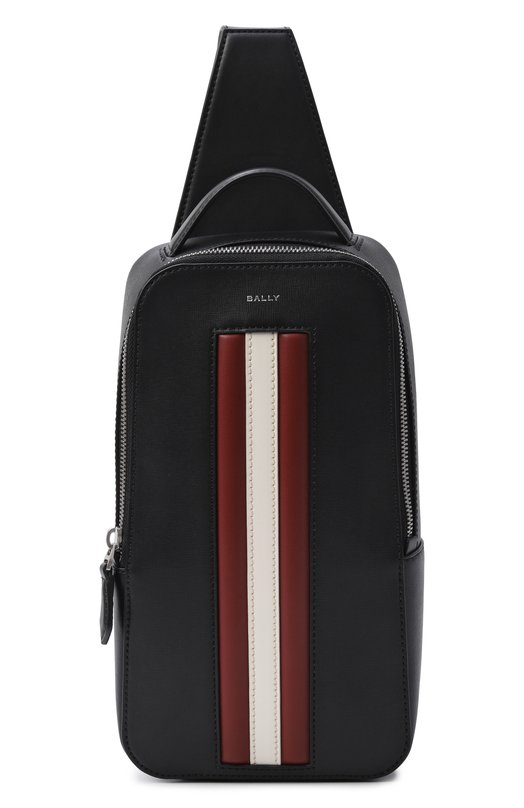 Рюкзак Mythos Bally MAS02D/EC001 Чёрный MAS02D/EC001