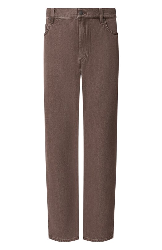 Джинсы Straight 326 12 STOREEZ 135361 Коричневый 135361