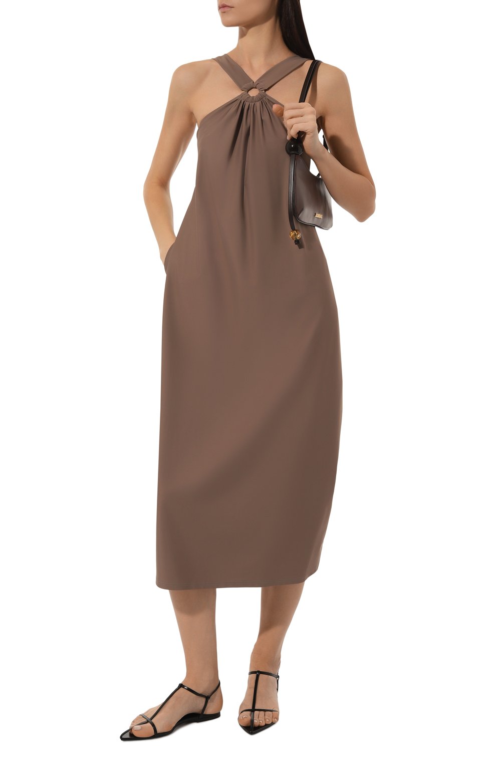 Платье NATAYAKIM, арт. NY-200BW, фото 2