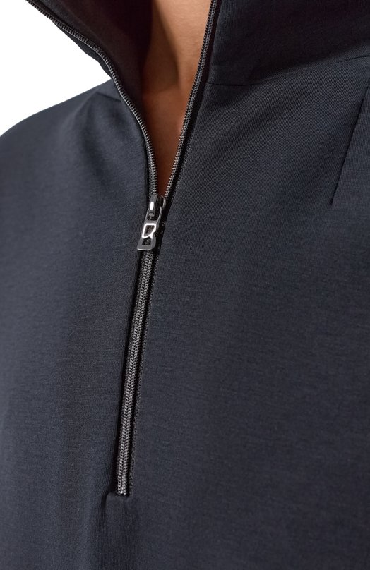 Пуловер Bogner 56935253 Чёрный  56935253 Фото 5