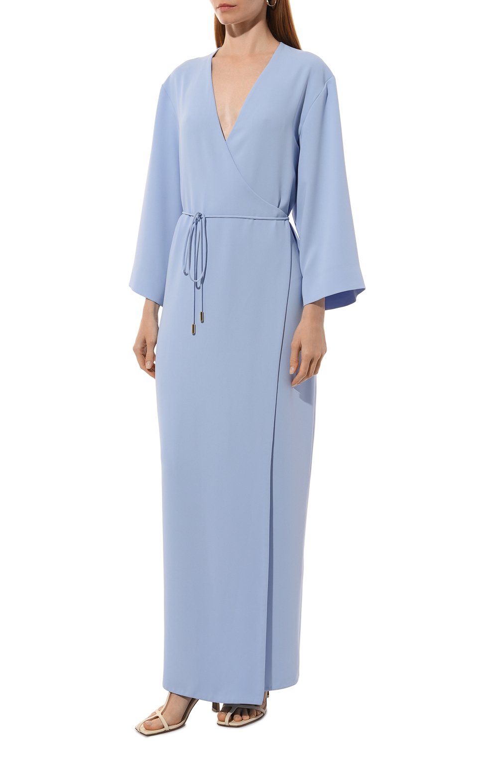 Платье OLOLOL, арт. OLDE082/8007.401/W25, фото 3