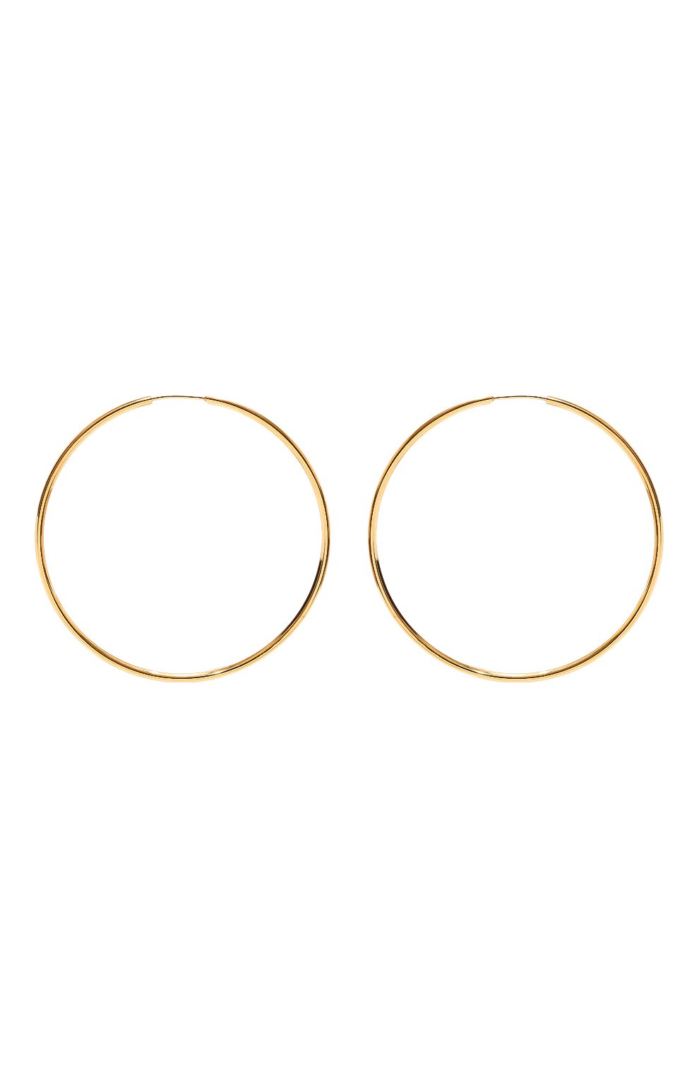 Серьги конго JEWLIA, арт. JR-113п, фото 1