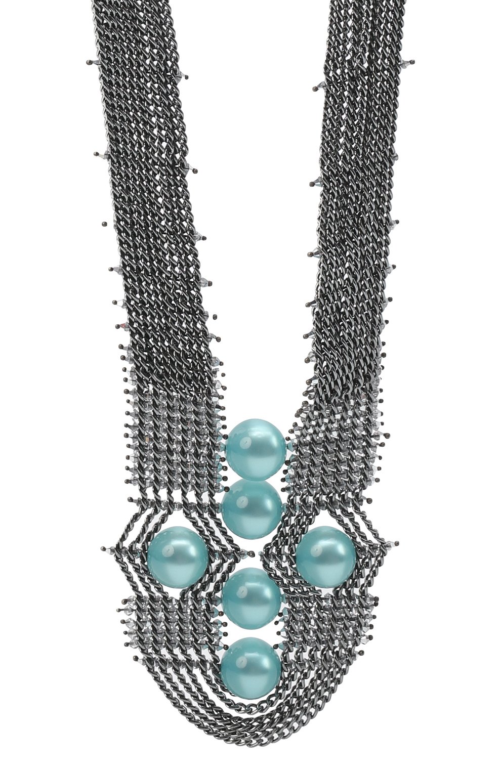 Колье GIORGIO ARMANI, арт. 61E011 2R111, фото 3