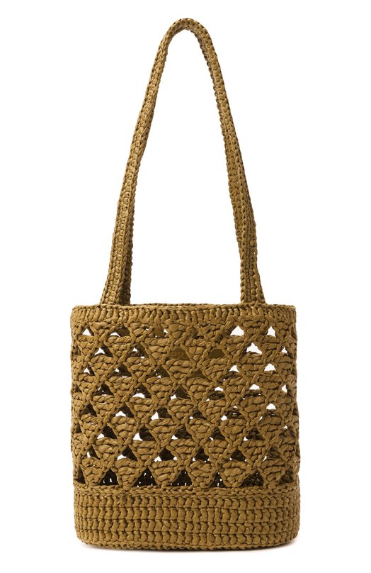 Сумка Prada 1BG494/2M2T Хаки  1BG494/2M2T Фото 6