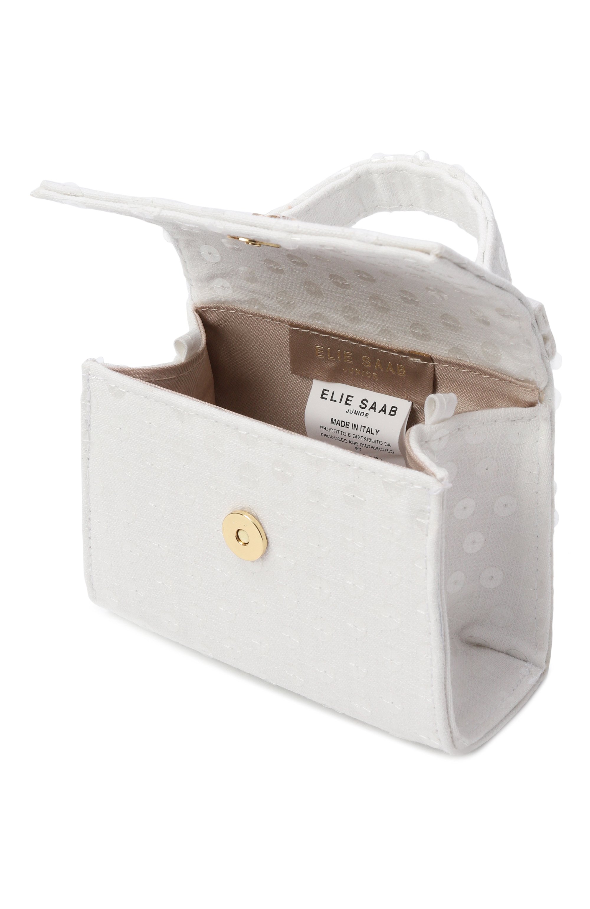Сумка ELIE SAAB JUNIOR, арт. EAB0041/TS1075, фото 3