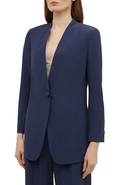 Жакет GIORGIO ARMANI, арт. 1SHGG0KR/T02AW, фото 3