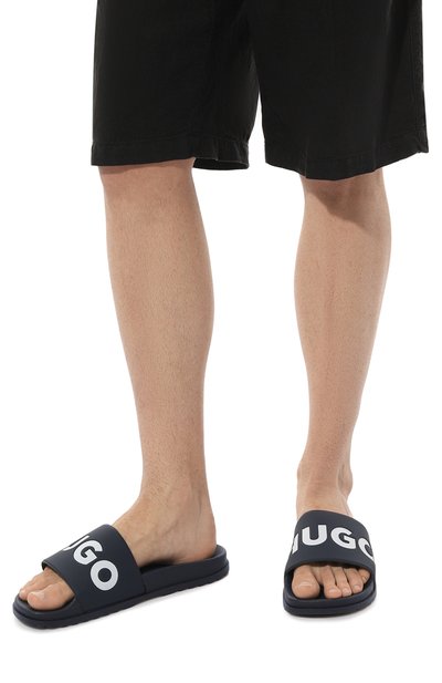 Шлепанцы HUGO BLUE, арт. 50498352, фото 3