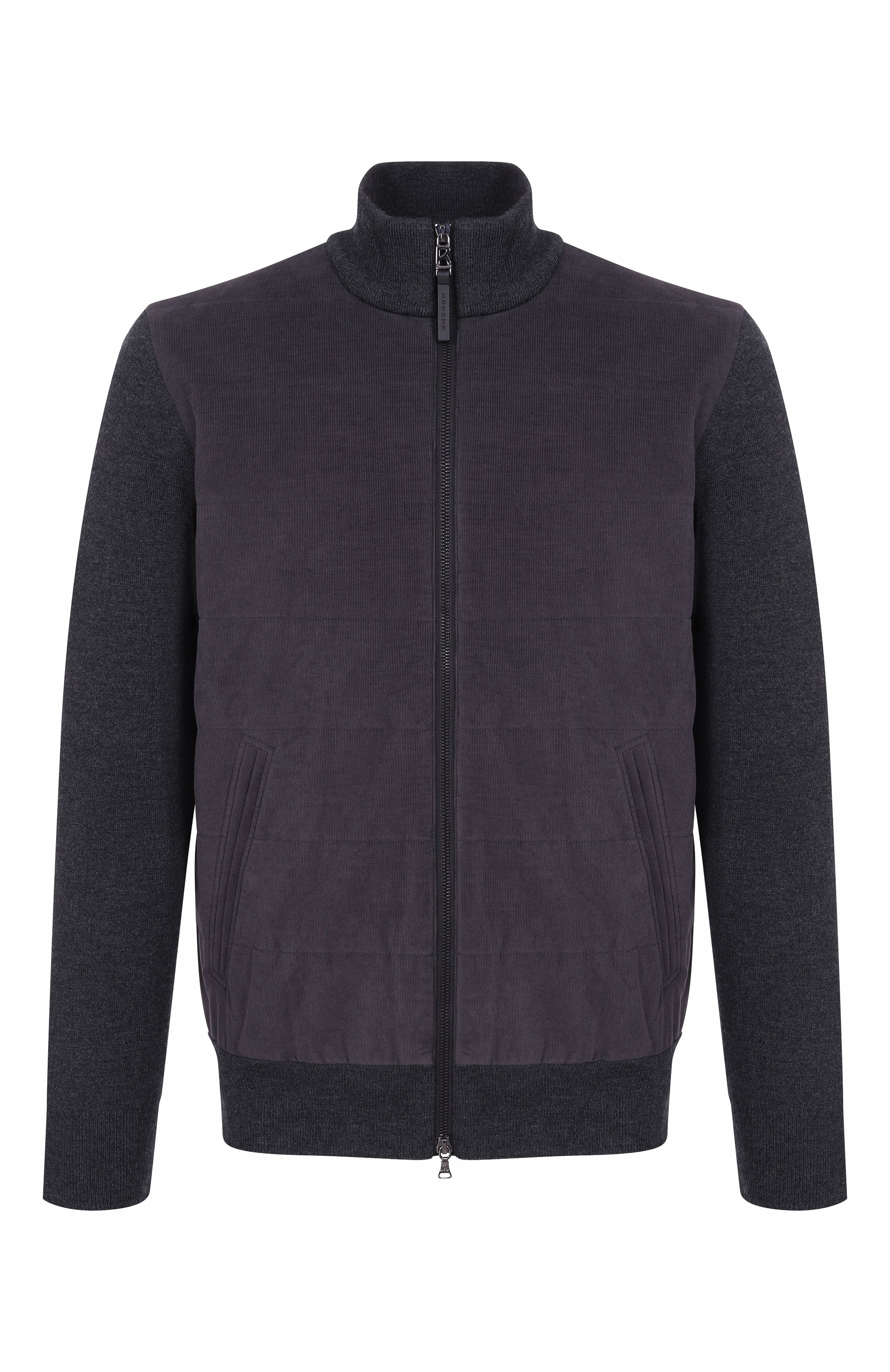 Утепленный кардиган BOGNER, арт. 88379426, фото 1