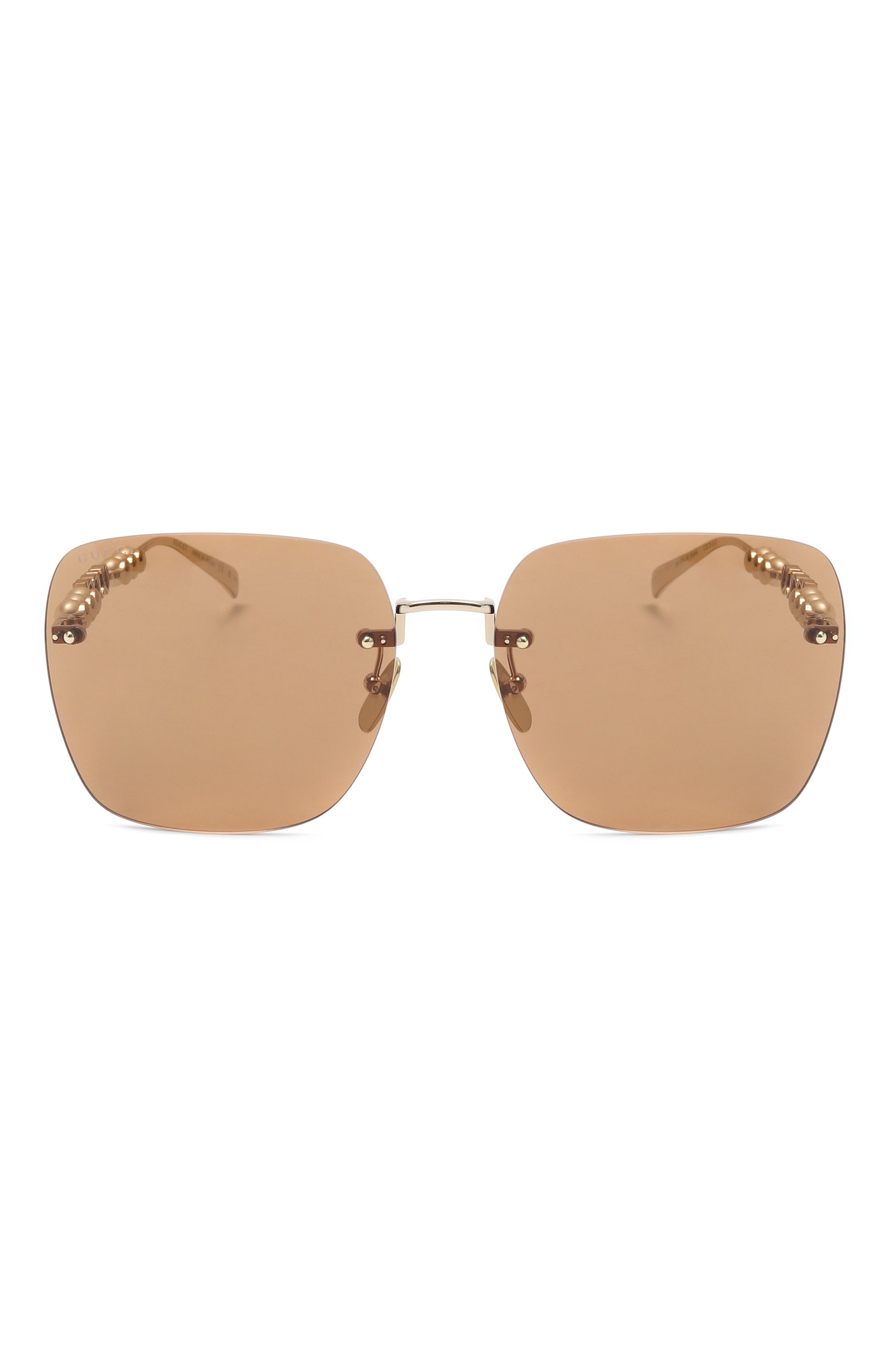 Солнцезащитные очки GUCCI, арт. GG1923SA 003, фото 3