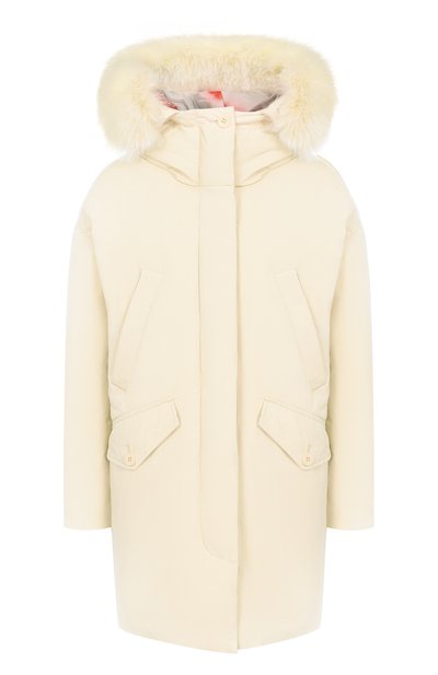 Женский пуховик FREEDOMDAY, арт. 4021000027M