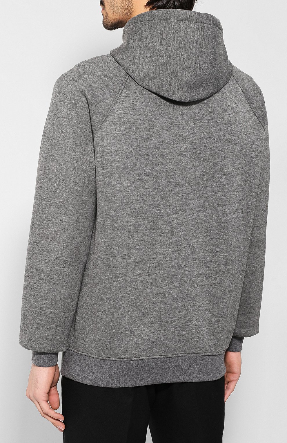 Худи из вискозы BERLUTI, арт. R16JHL18-002, фото 4