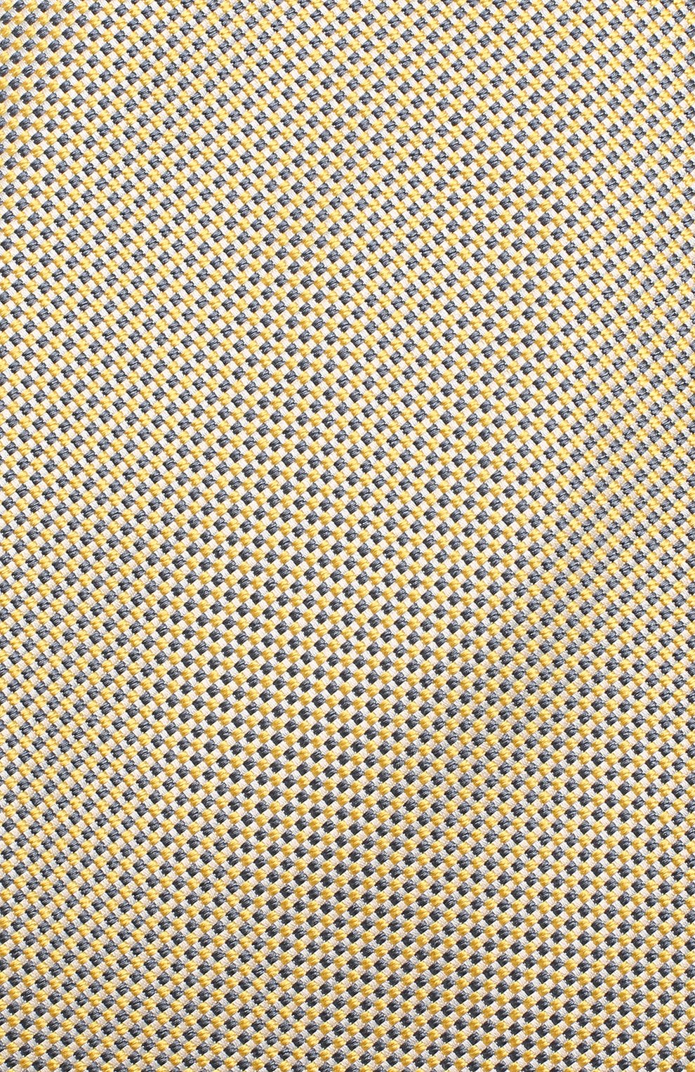Шелковый галстук BRIONI, арт. 062I00/P8434, фото 3