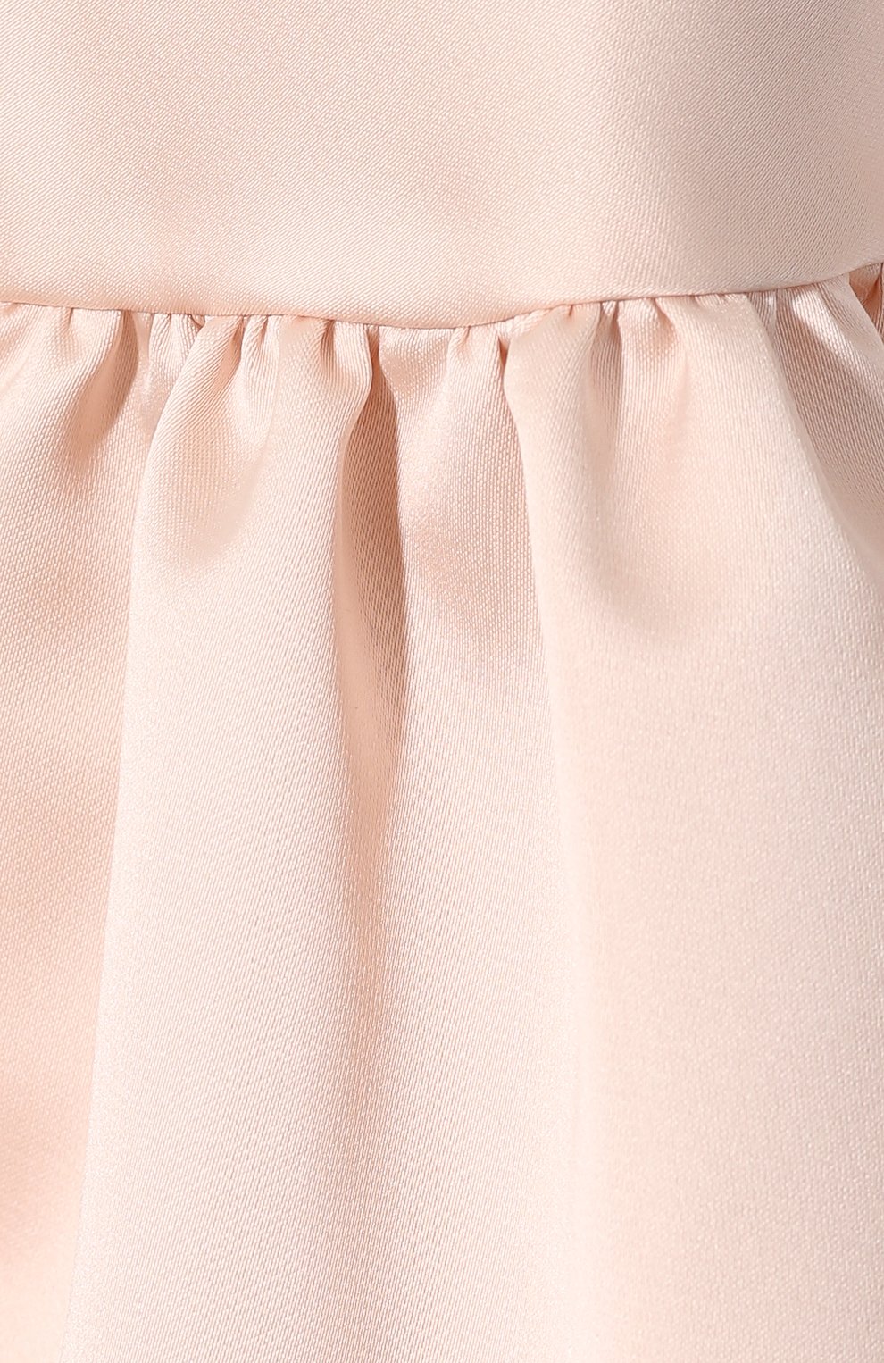 Платье с оборкой N21, арт. 19E N2S0/H183/5279, фото 5