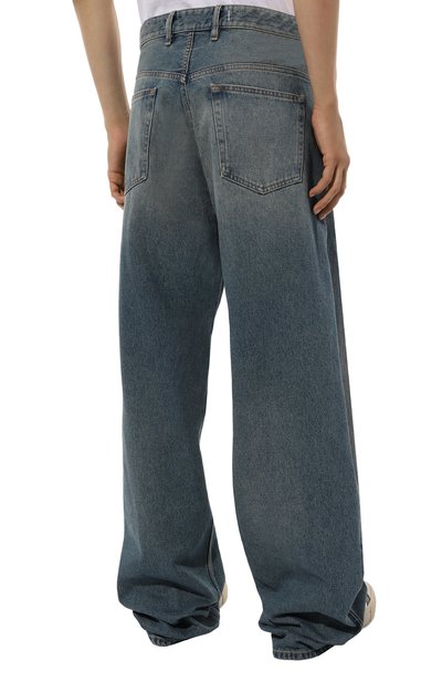 Джинсы MM6, арт. SH0LA0010/S30589, фото 4