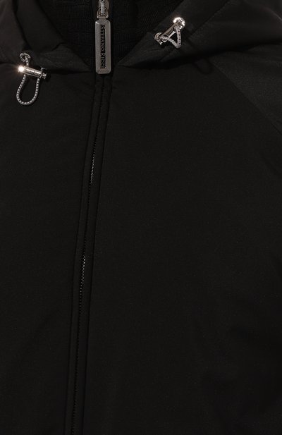 Бомбер STEFANO RICCI, арт. MDJ2300090/PL001H, фото 5