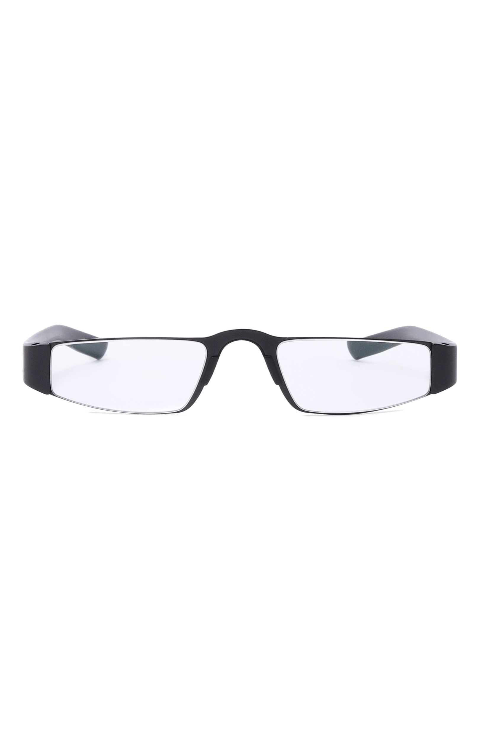 Очки для чтения PORSCHE DESIGN черного цвета по цене 27300 руб., арт. 8801-P15 +1.0, фото 2 Очки для чтения PORSCHE DESIGN, арт. 8801-P15 +1.0, фото 2