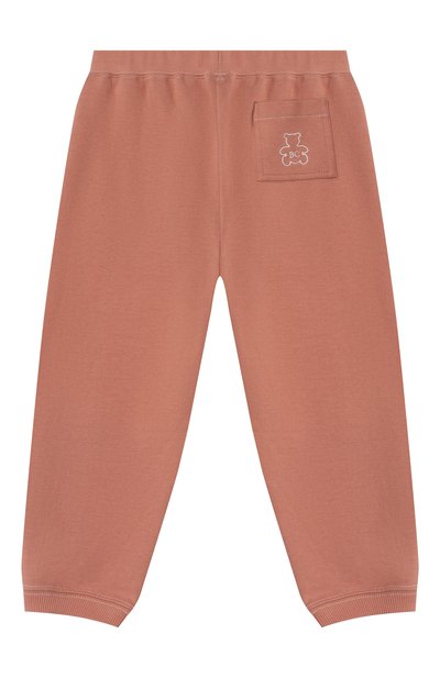 Хлопковый спортивный костюм BRUNELLO CUCINELLI, арт. BD824MT02R, фото 5