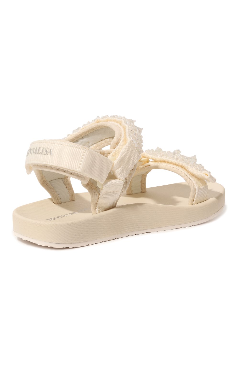 Сандалии MONNALISA, арт. 8CA006, фото 3