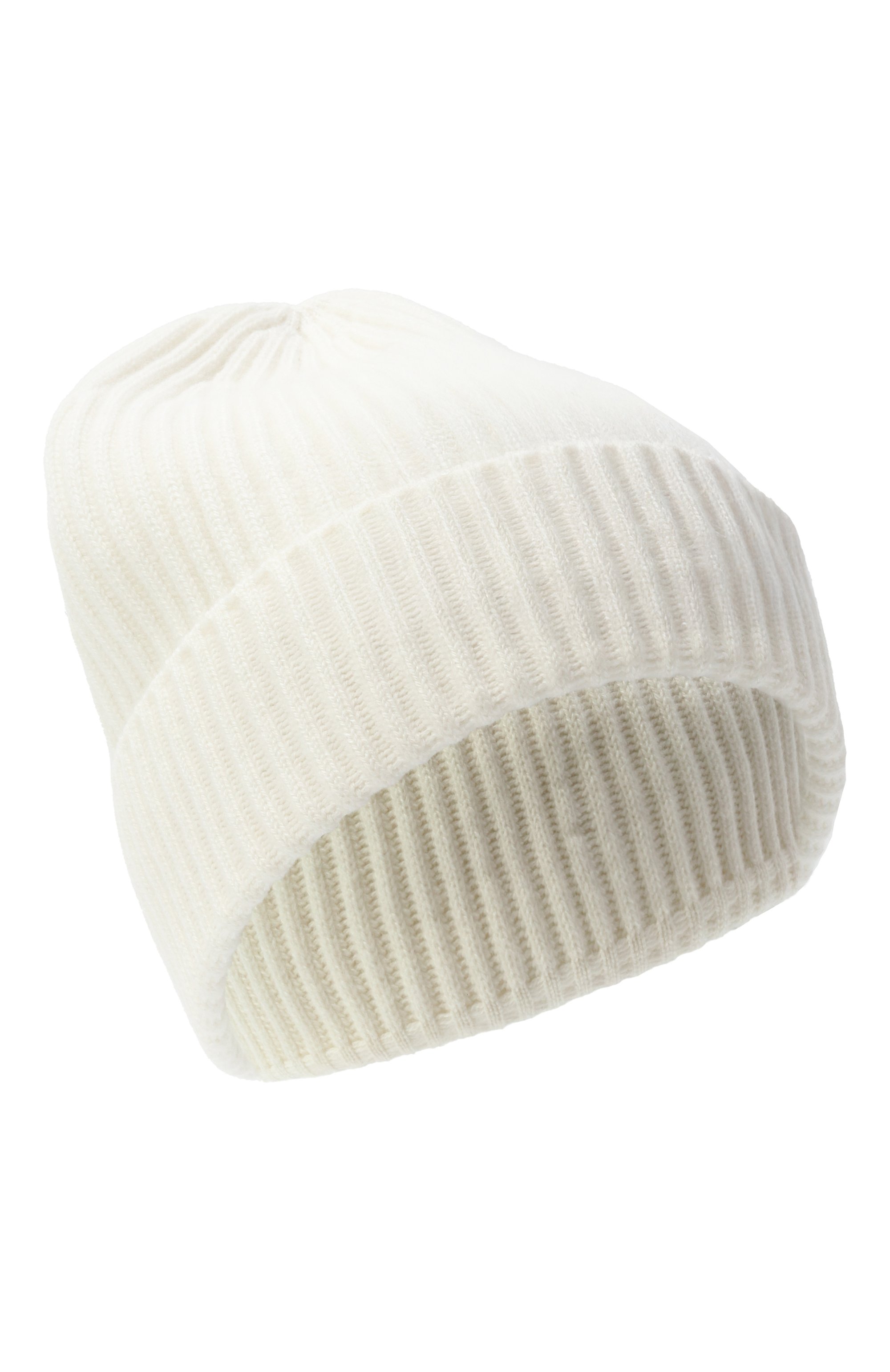 Кашемировая шапка BRUNELLO CUCINELLI, арт. M2293900, фото 1