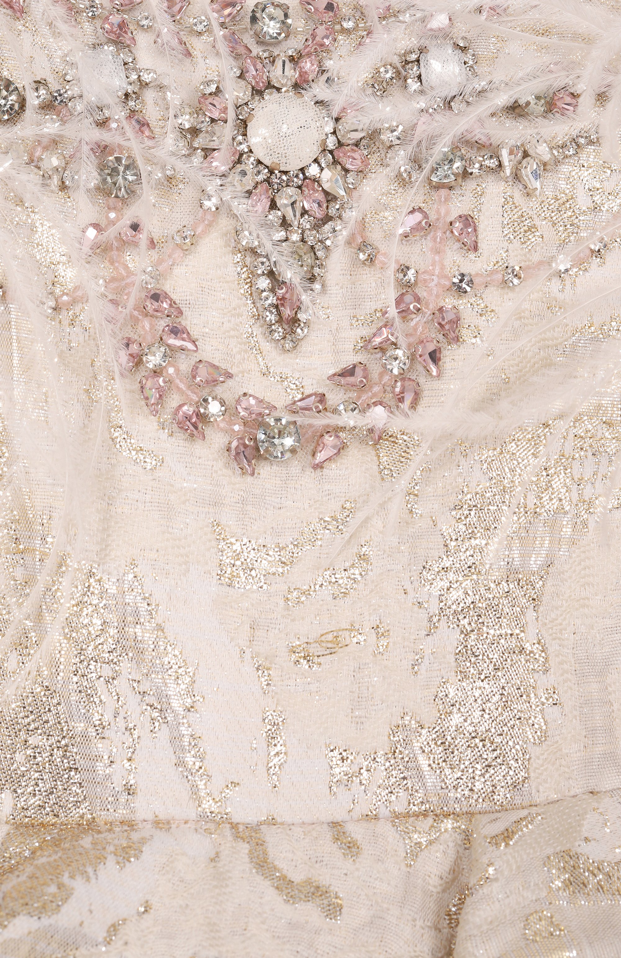 Платье MAISON AVA, арт. MA-FW25-GL07, фото 3